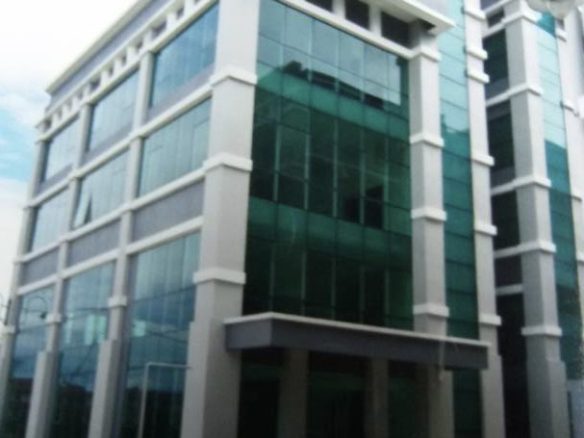Wisma 1 Sulaman