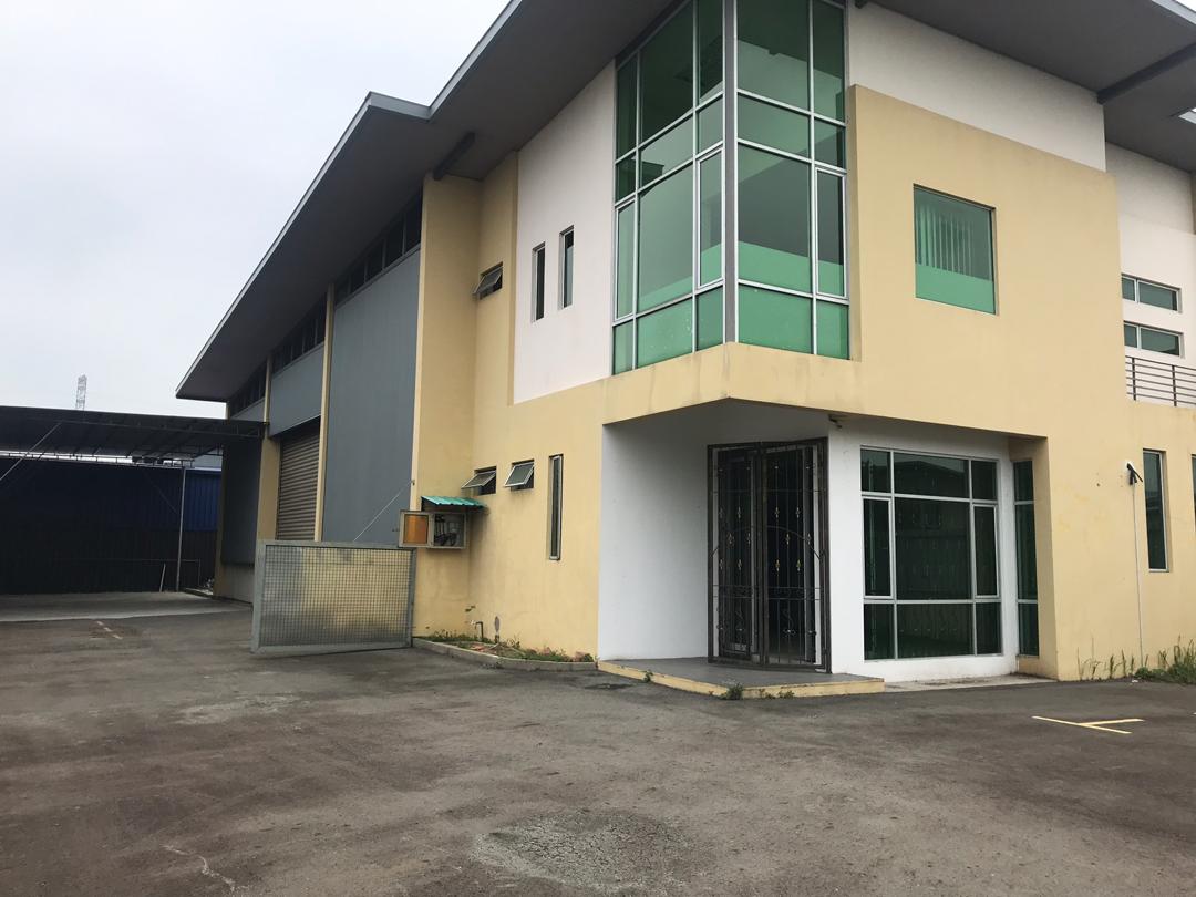 KKIP Warehouse