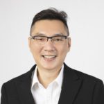 Robert Pang