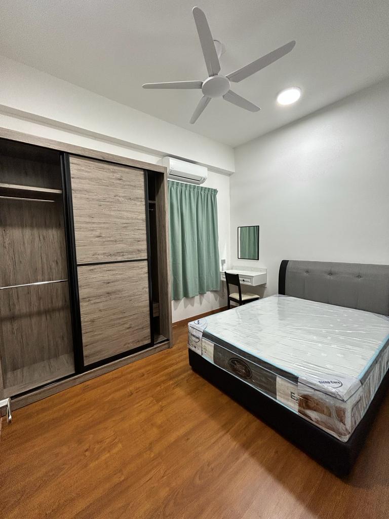 1 SULAIMAN PLATINUM TOWER