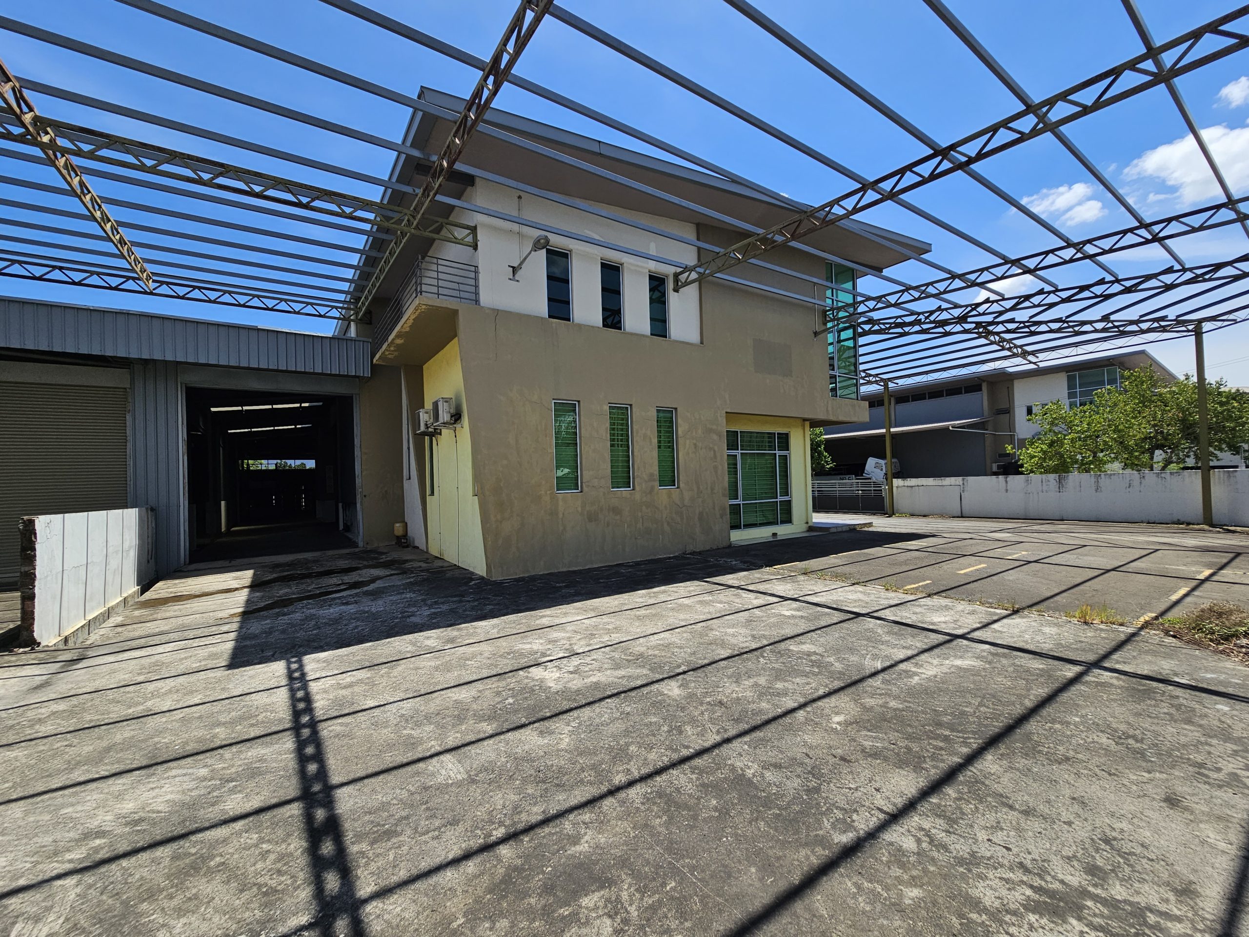 20230517_112010 For Rent | KKIP Factory | Semi D | KKIP | Factory with Office | RM 12k