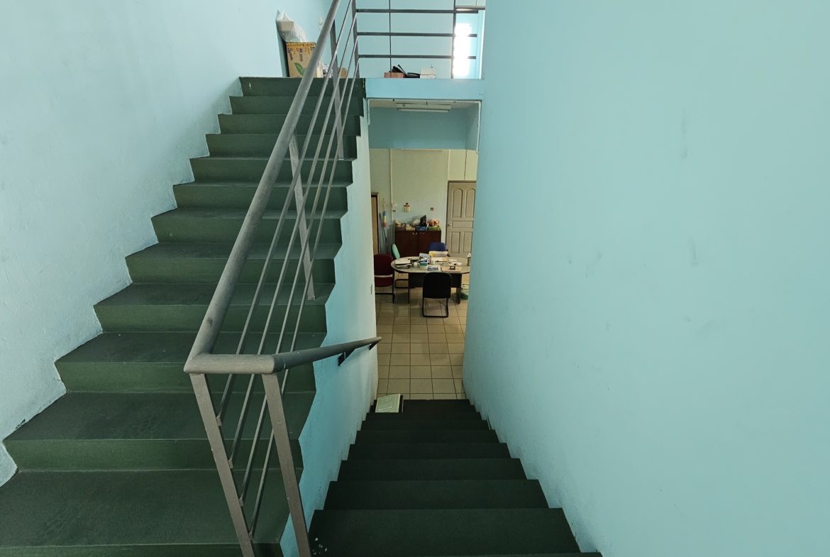 For Rent | KKIP Factory | Semi D | KKIP | Factory with Office | RM 12k