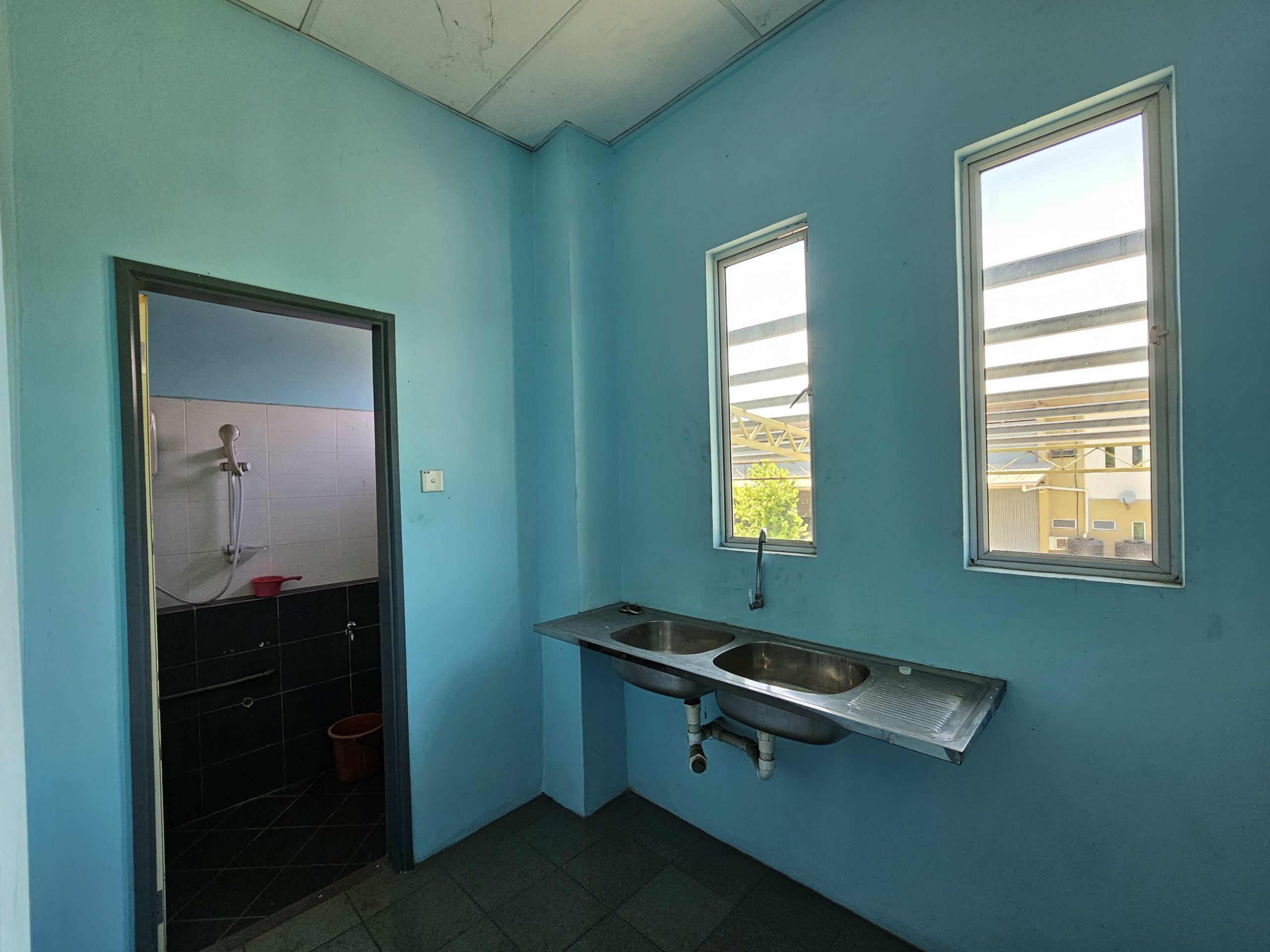 20230517_113255 For Rent | KKIP Factory | Semi D | KKIP | Factory with Office | RM 12k