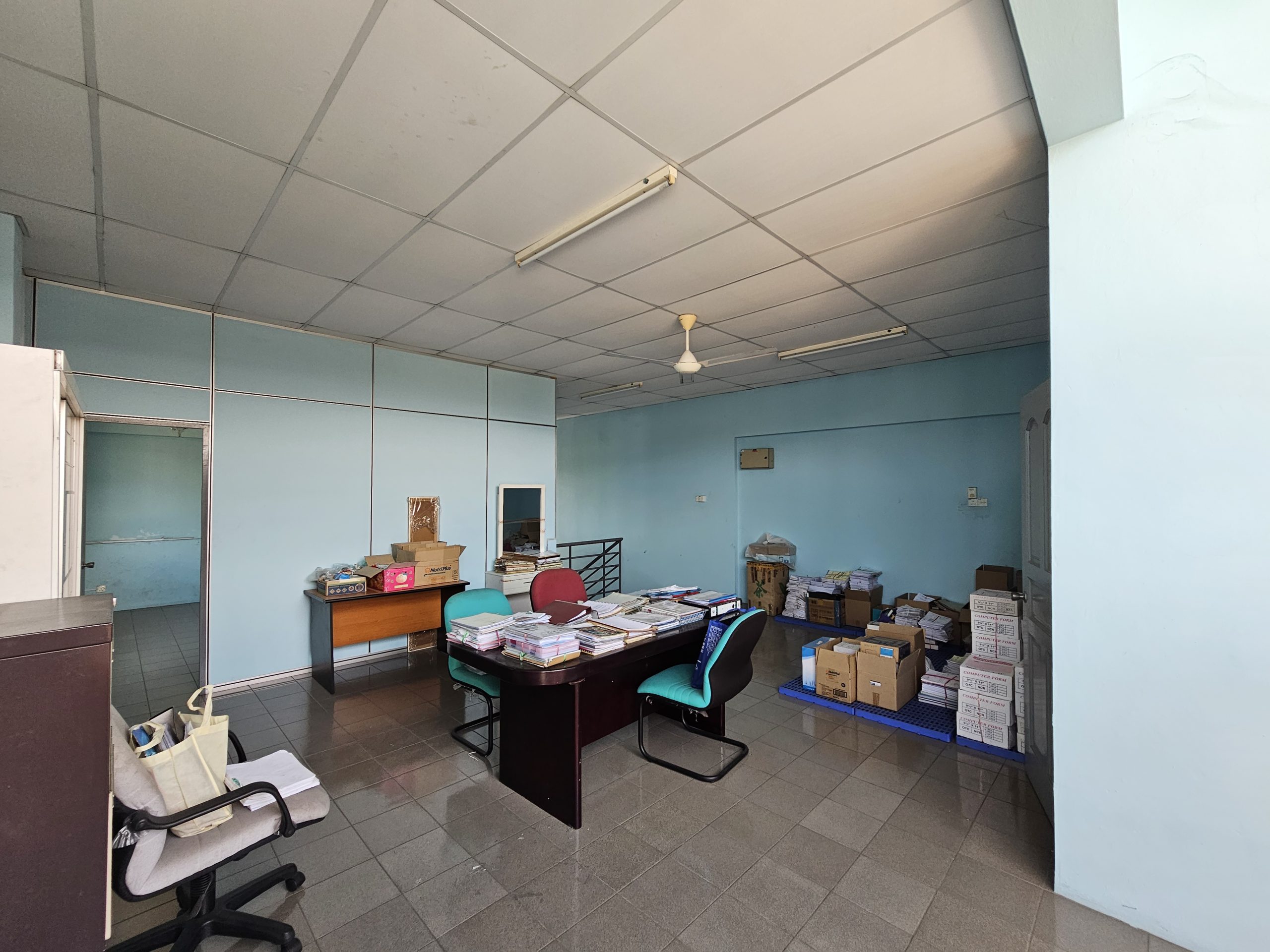 20230517_113327 For Rent | KKIP Factory | Semi D | KKIP | Factory with Office | RM 12k