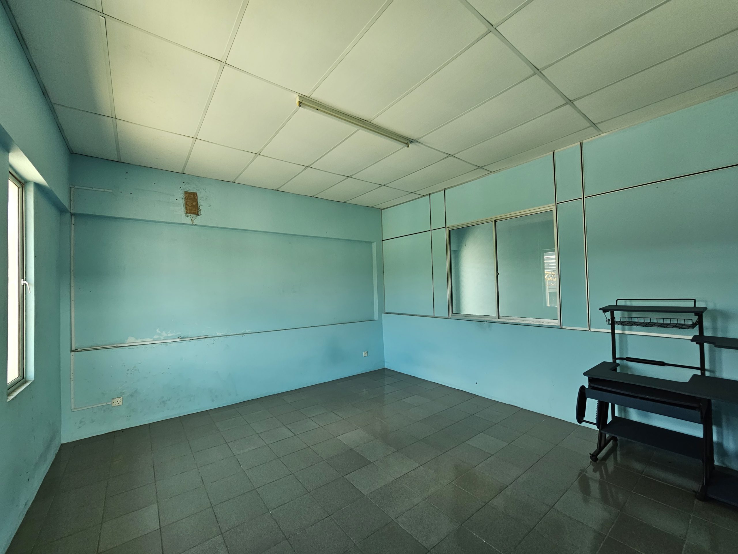 20230517_113352 For Rent | KKIP Factory | Semi D | KKIP | Factory with Office | RM 12k