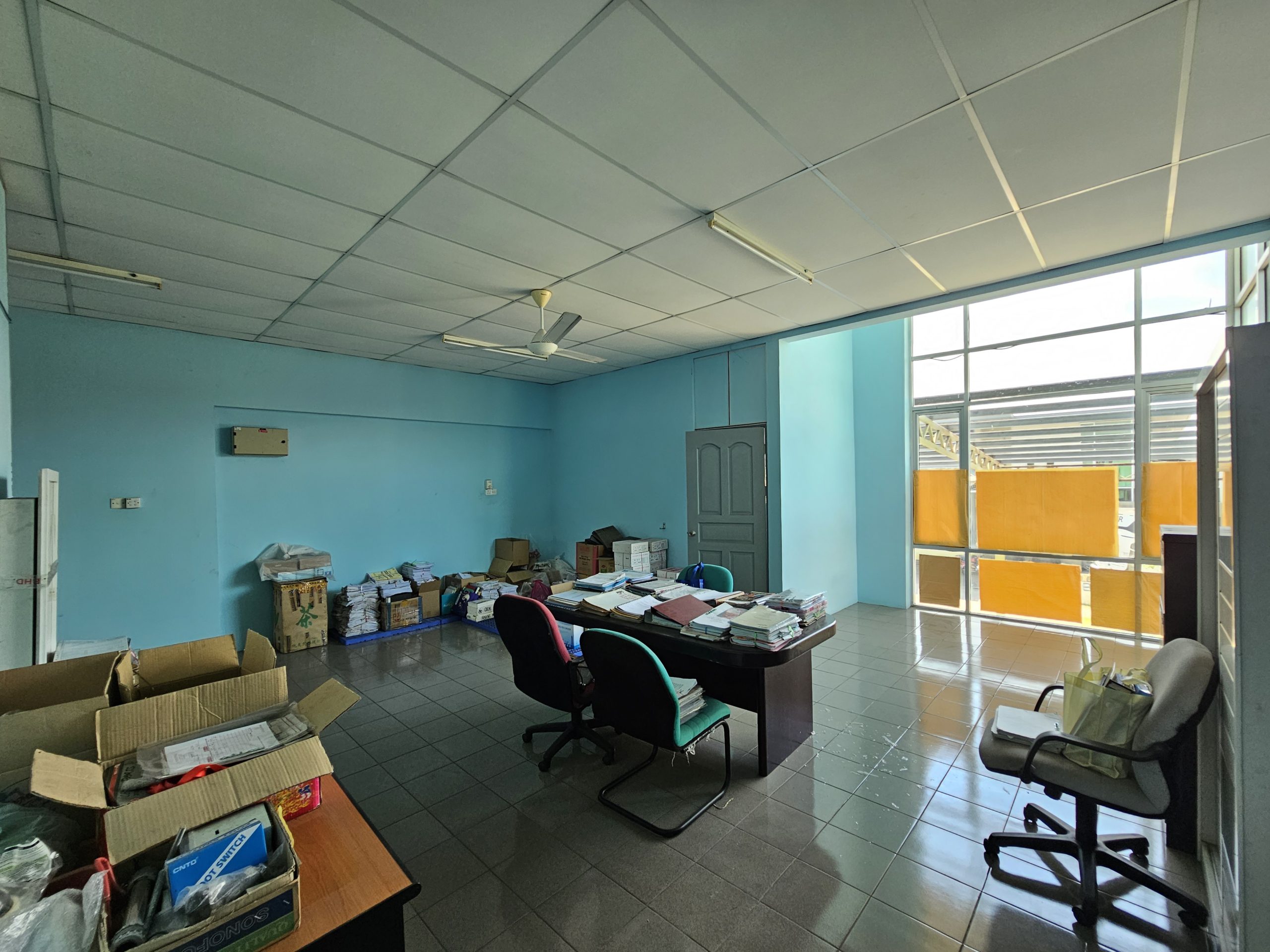 20230517_113410 For Rent | KKIP Factory | Semi D | KKIP | Factory with Office | RM 12k