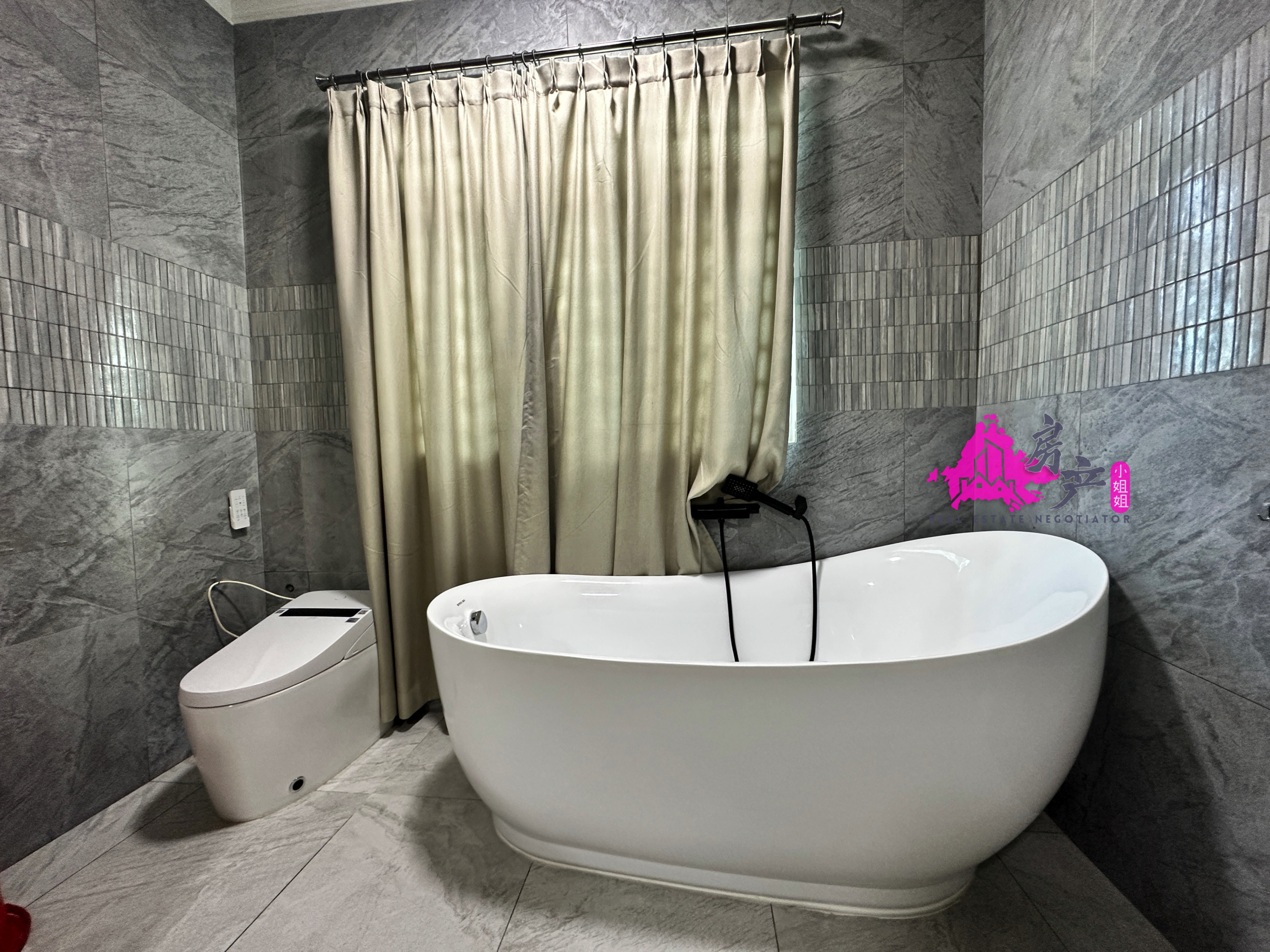 IMG_1076_001 CL999 TAMAN CANTEK SINGLE STOREY SEMI DETACHED HOUSE LUYANG KOTA KINABALU