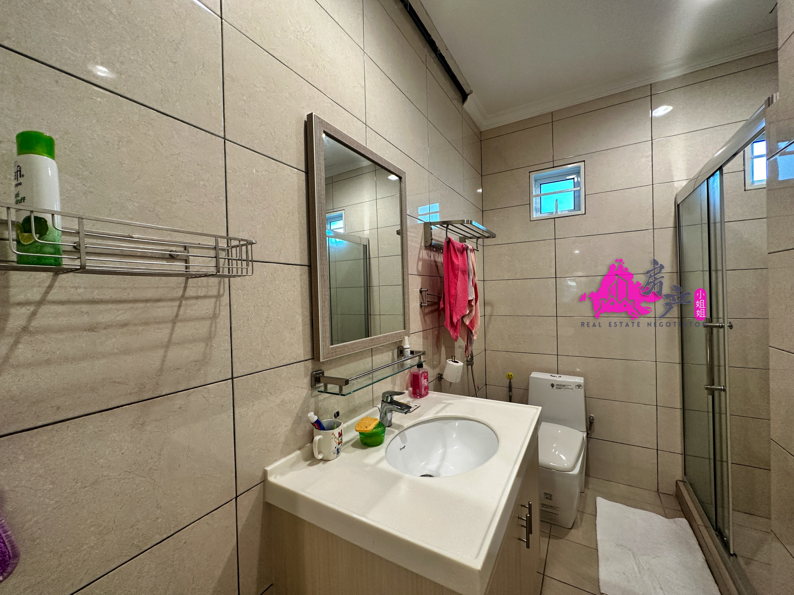 IMG_1085_001 CL999 TAMAN CANTEK SINGLE STOREY SEMI DETACHED HOUSE LUYANG KOTA KINABALU