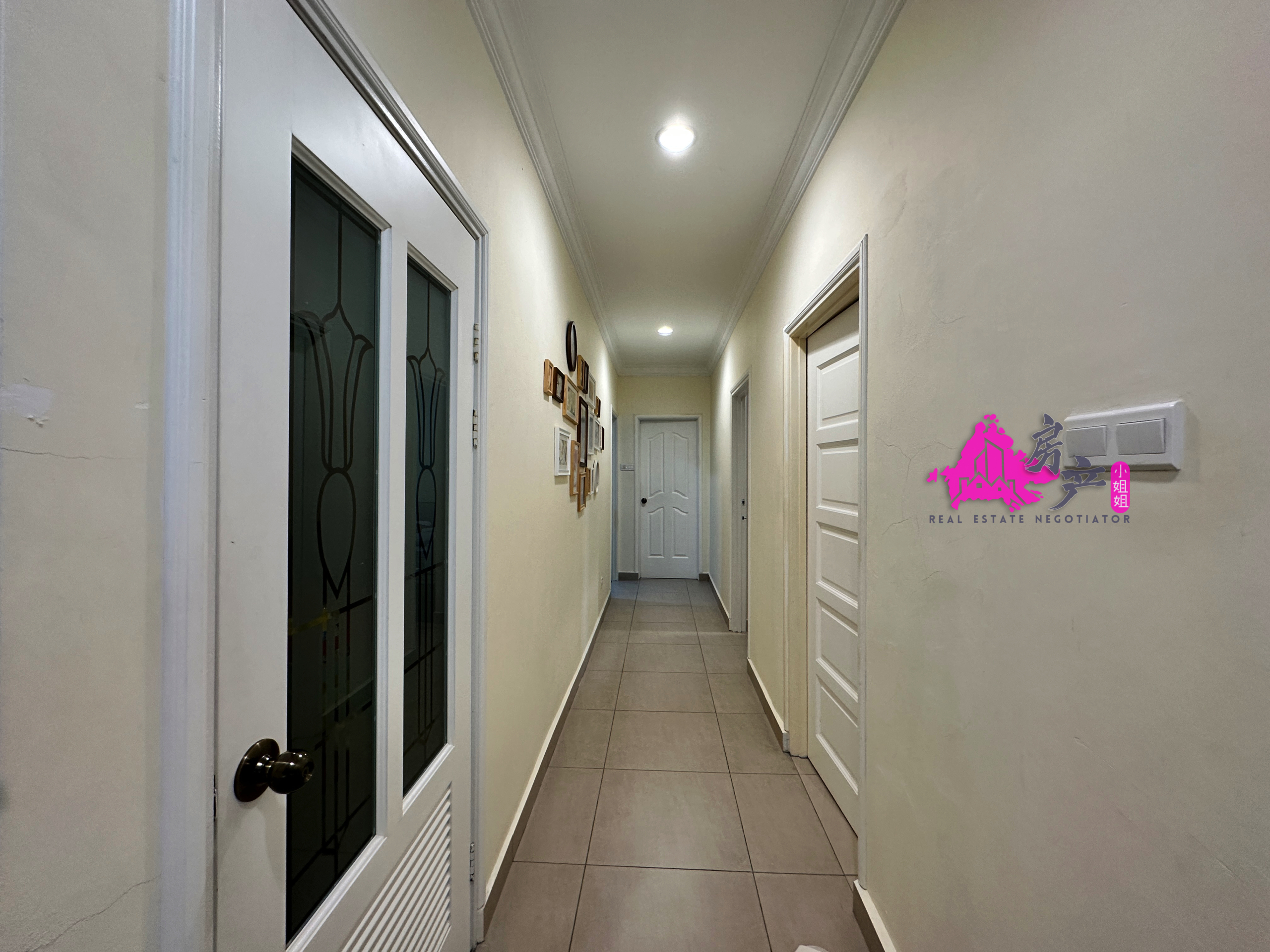 IMG_1114_001 CL999 TAMAN CANTEK SINGLE STOREY SEMI DETACHED HOUSE LUYANG KOTA KINABALU