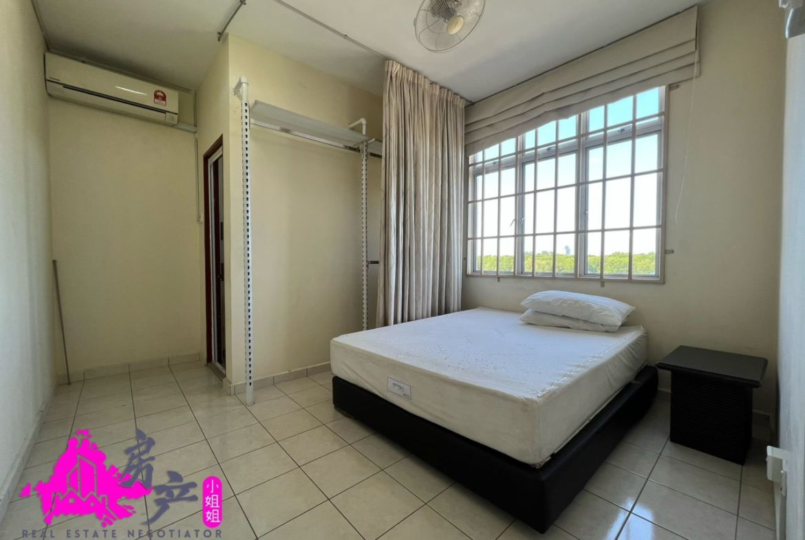 Angkasa Apt | Menggatal |Corner | PF | Jalan Tuaran