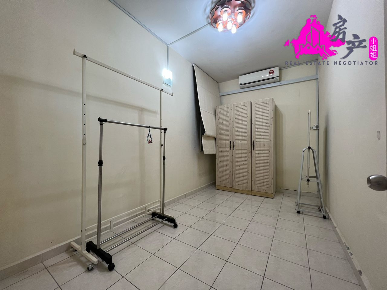 Angkasa Apt | Menggatal |Corner | PF | Jalan Tuaran