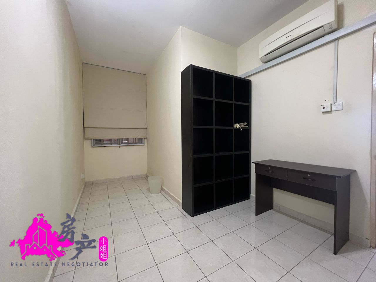 Angkasa Apt | Menggatal |Corner | PF | Jalan Tuaran
