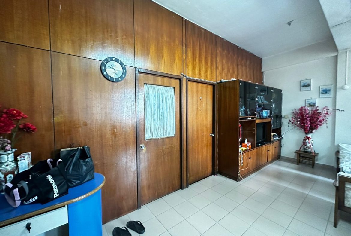 1- Building For Investment @ Jalan Kampung Air Kota Kinabalu