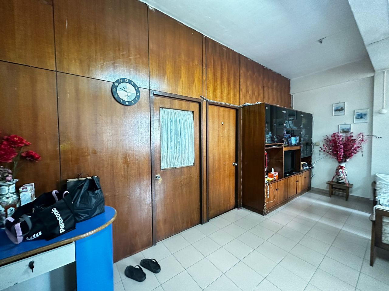 1- Building For Investment @ Jalan Kampung Air Kota Kinabalu