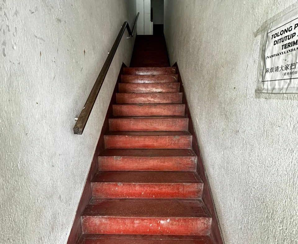 1- Building For Investment @ Jalan Kampung Air Kota Kinabalu