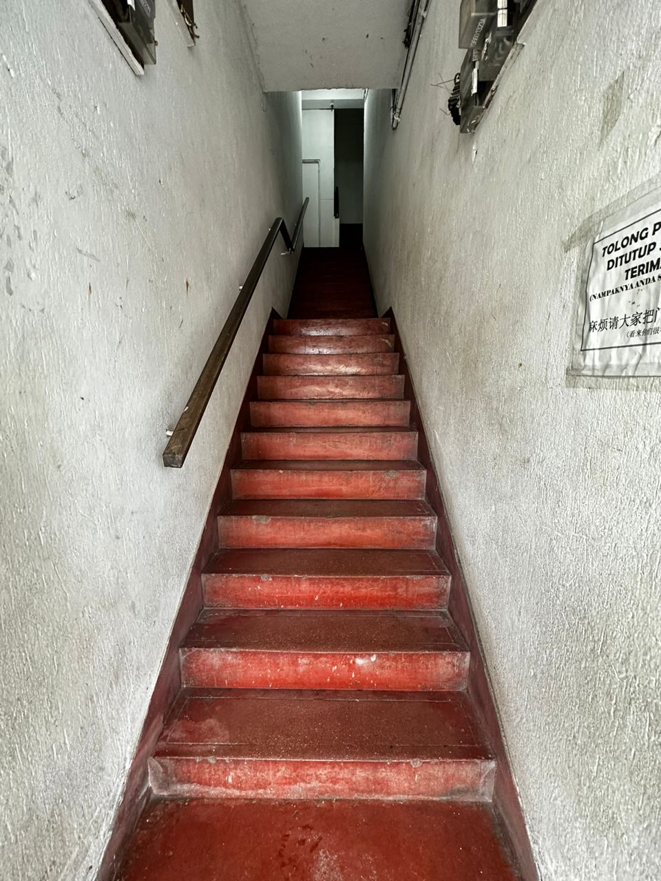 1- Building For Investment @ Jalan Kampung Air Kota Kinabalu