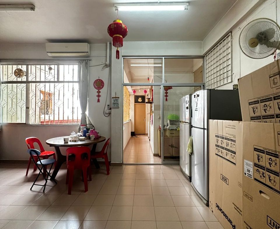 1- Building For Investment @ Jalan Kampung Air Kota Kinabalu