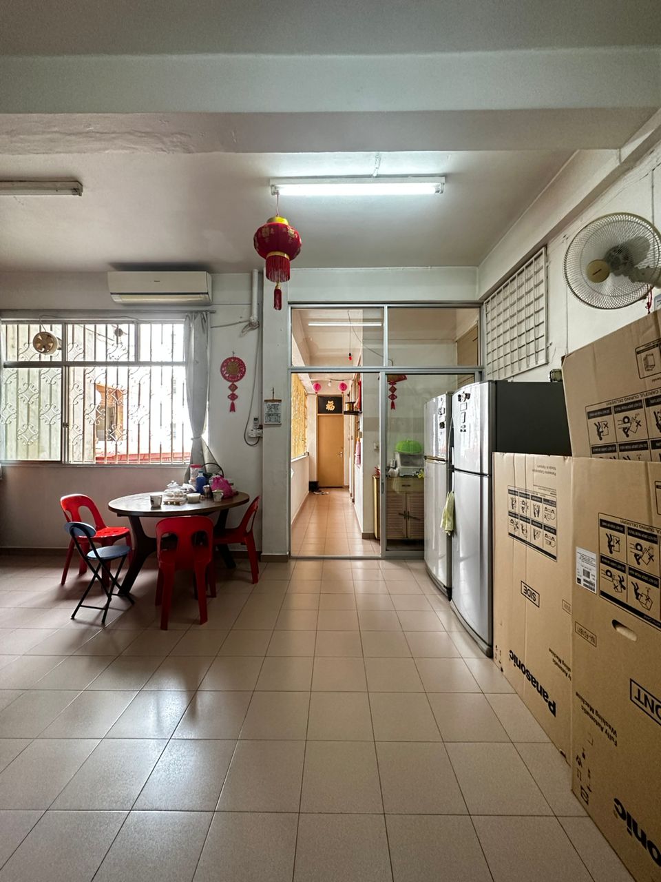 1- Building For Investment @ Jalan Kampung Air Kota Kinabalu