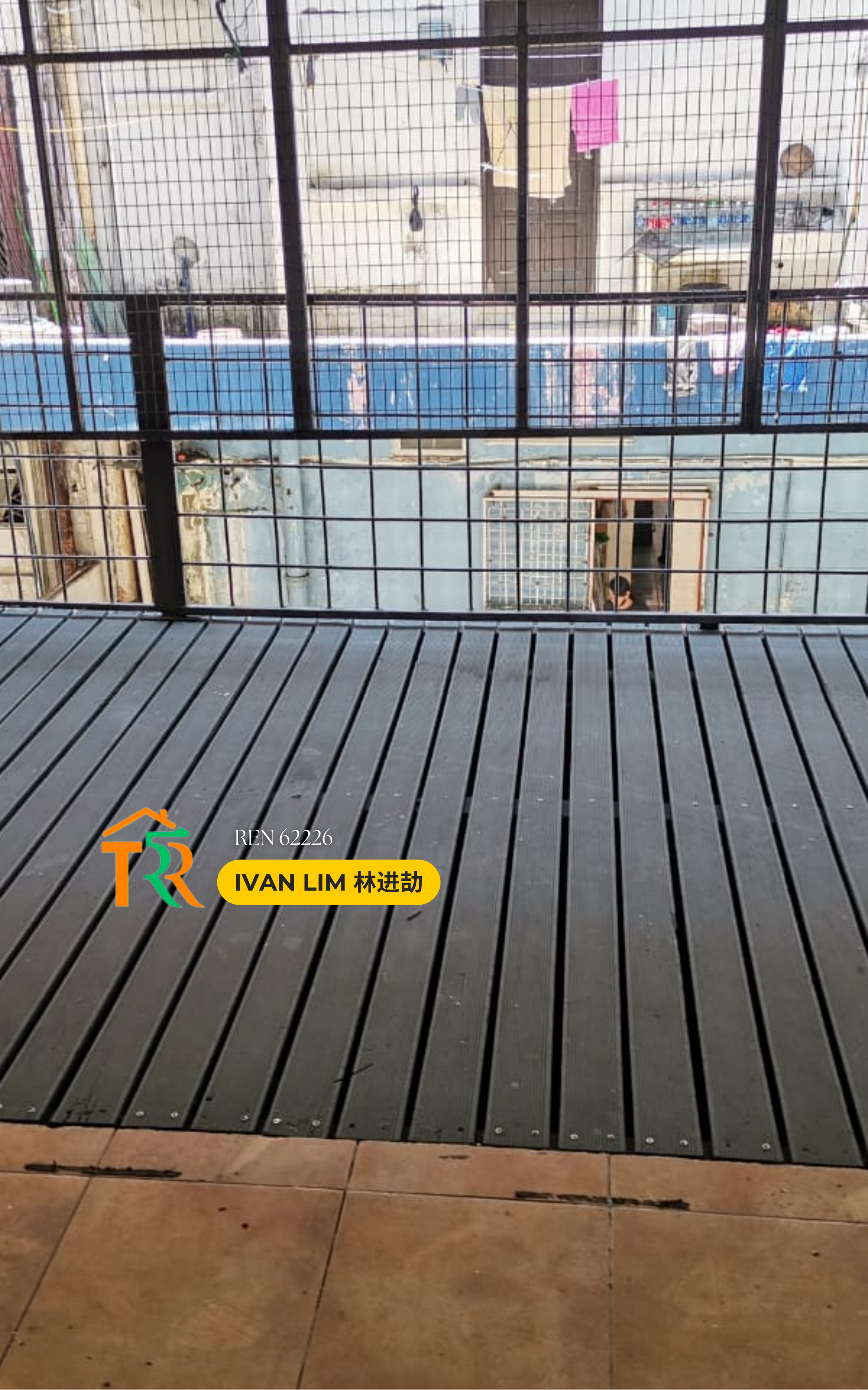 750k | Sinsuran Complex | Kota Kinabalu | Commercial Unit