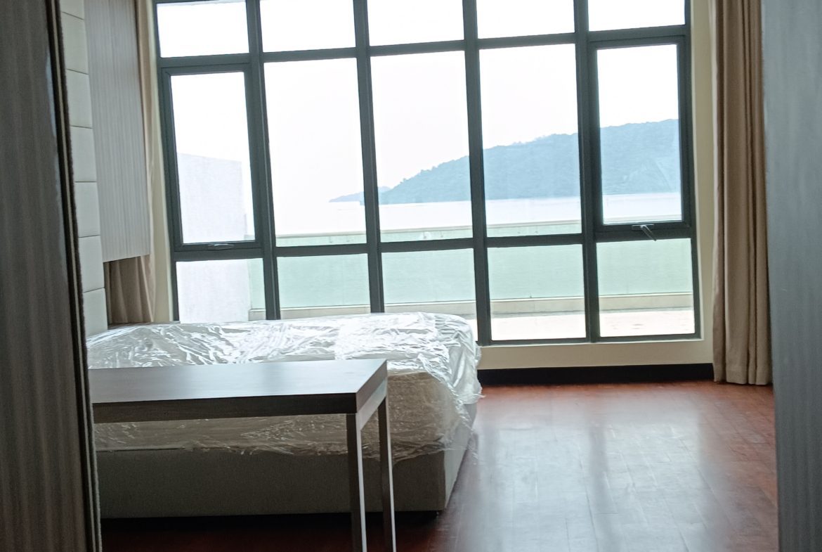 FOR RENT PELAGOS SUITES