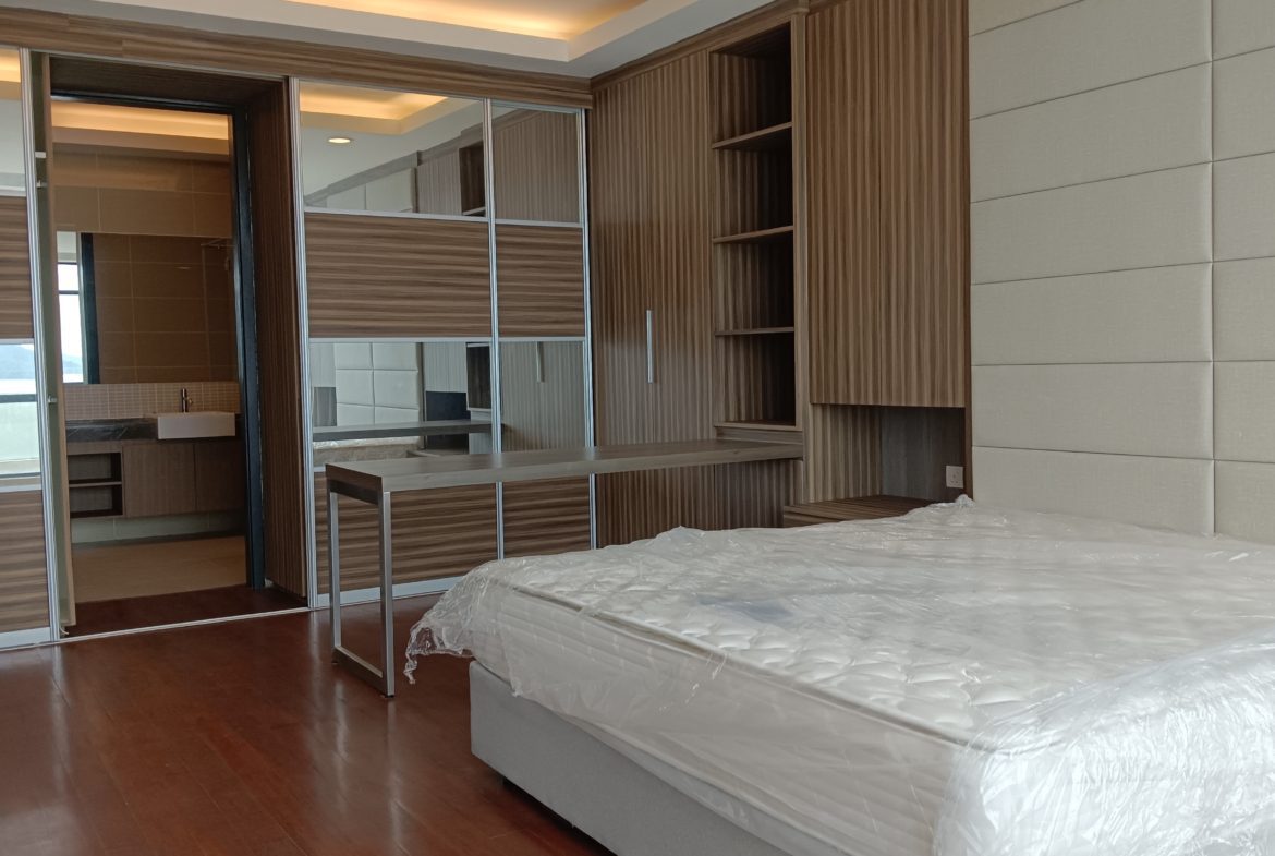 FOR RENT PELAGOS SUITES