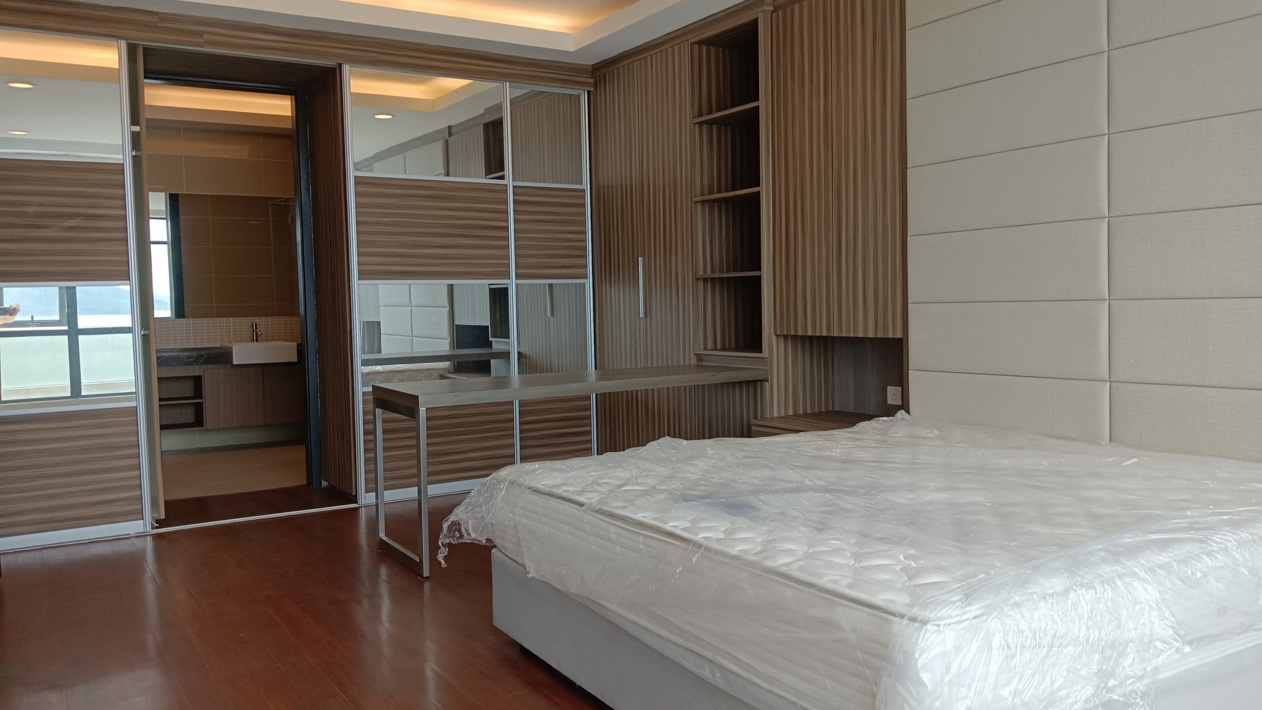 FOR RENT PELAGOS SUITES