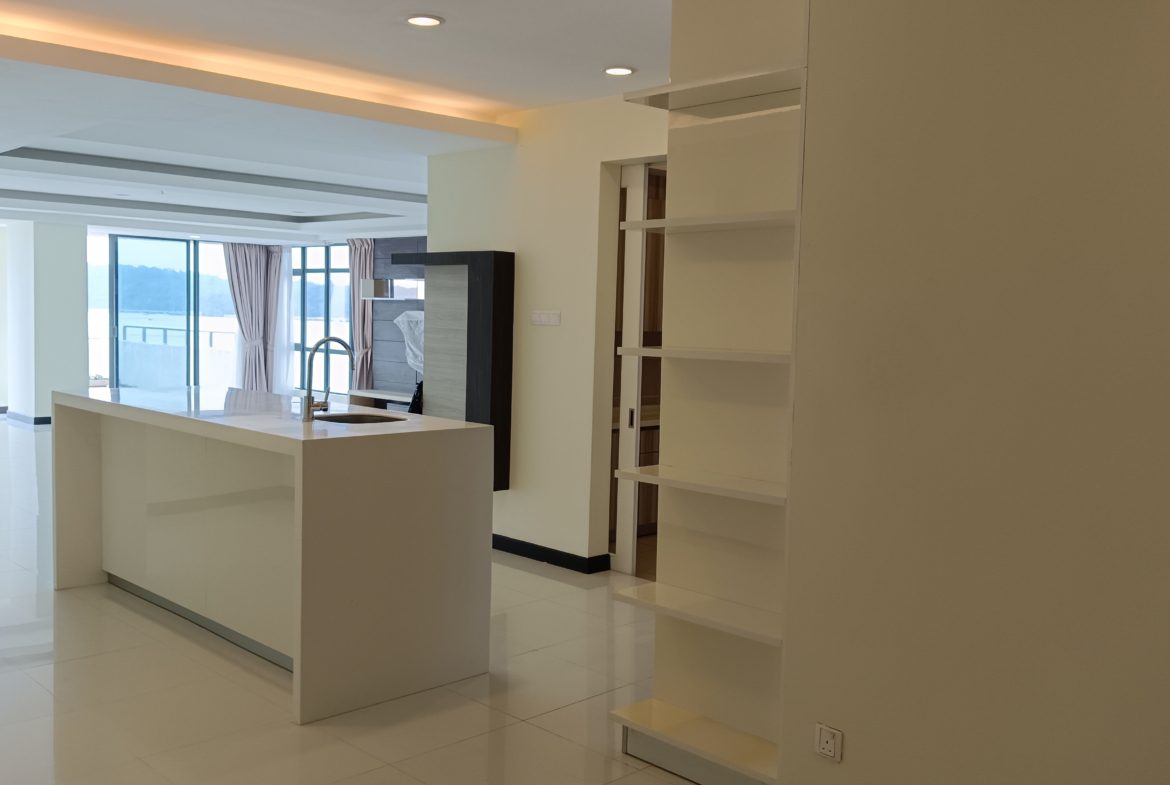 FOR RENT PELAGOS SUITES