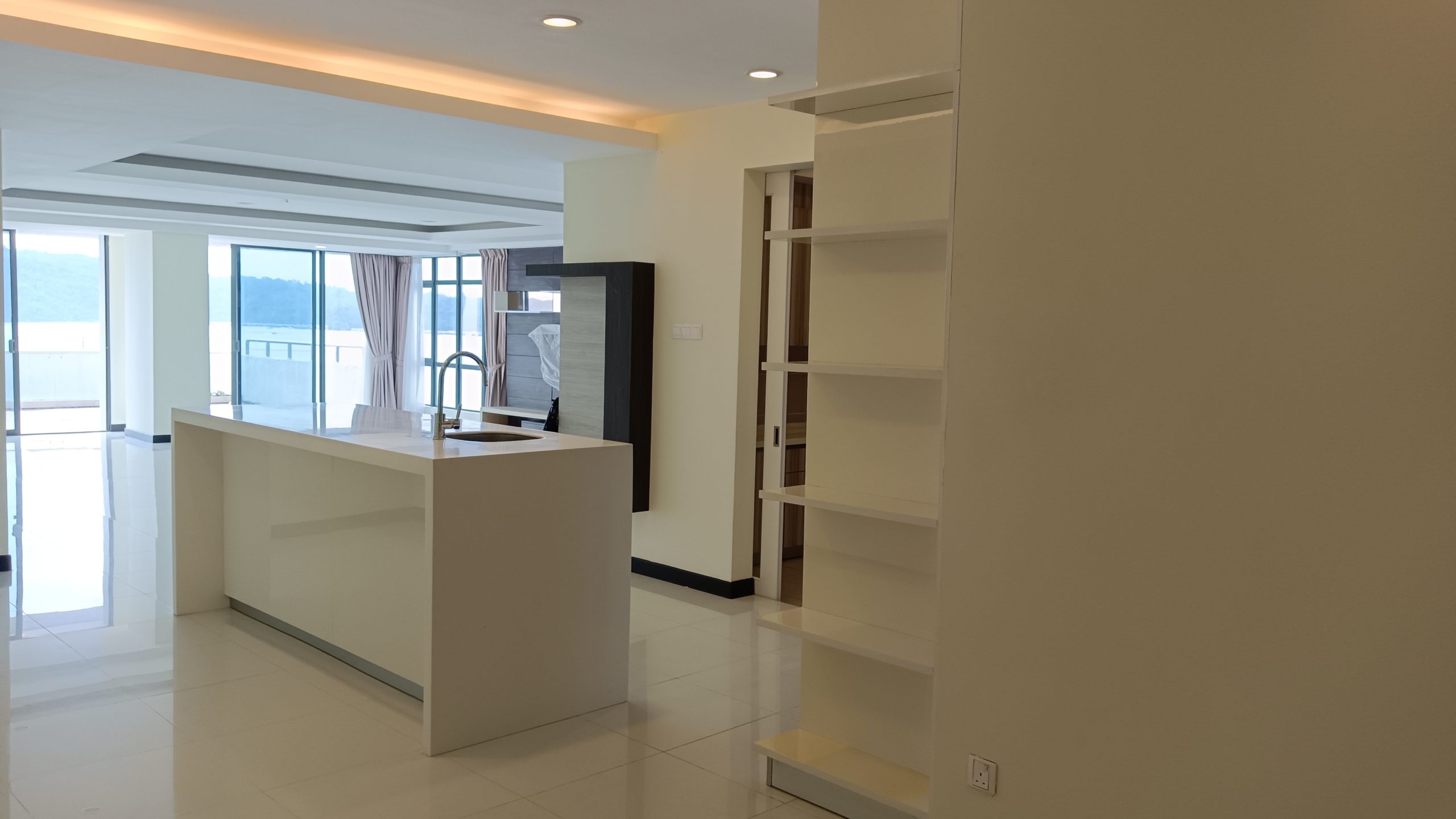 FOR RENT PELAGOS SUITES