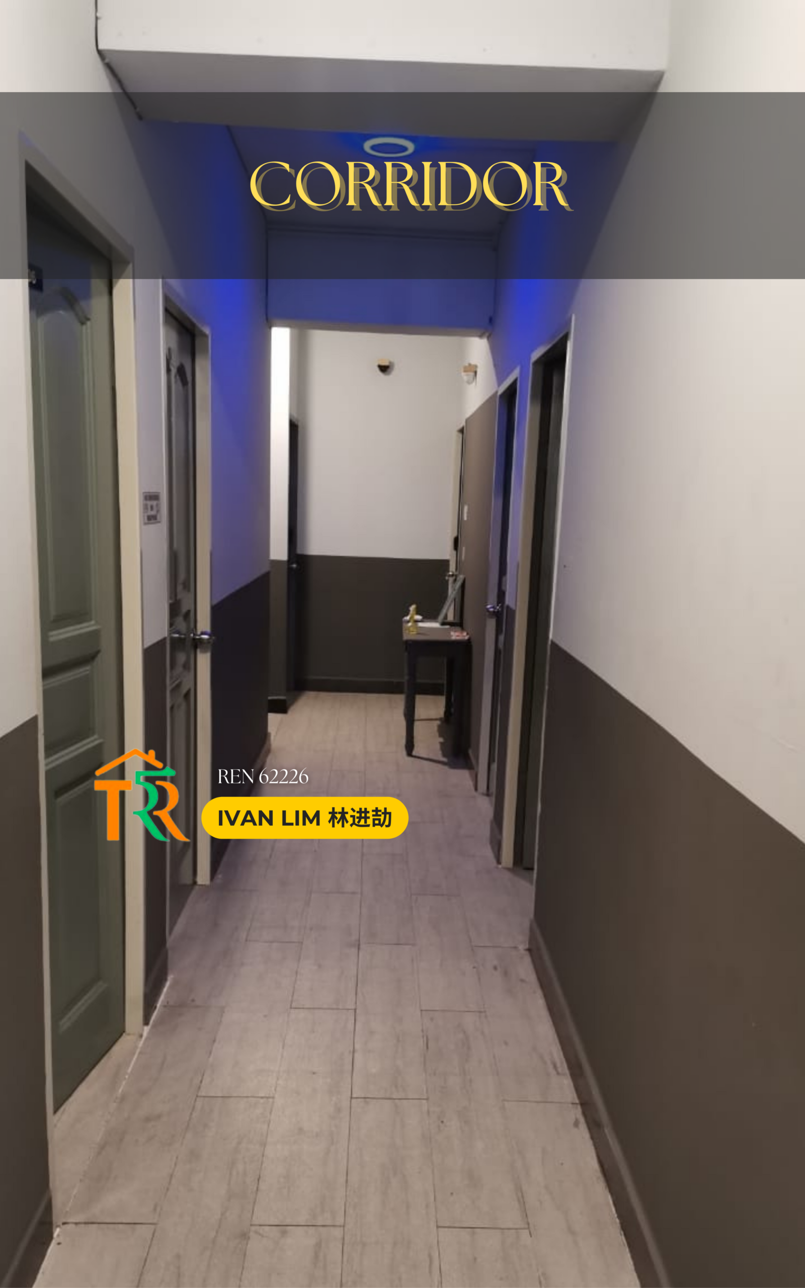 750k | Sinsuran Complex | Kota Kinabalu | Commercial Unit