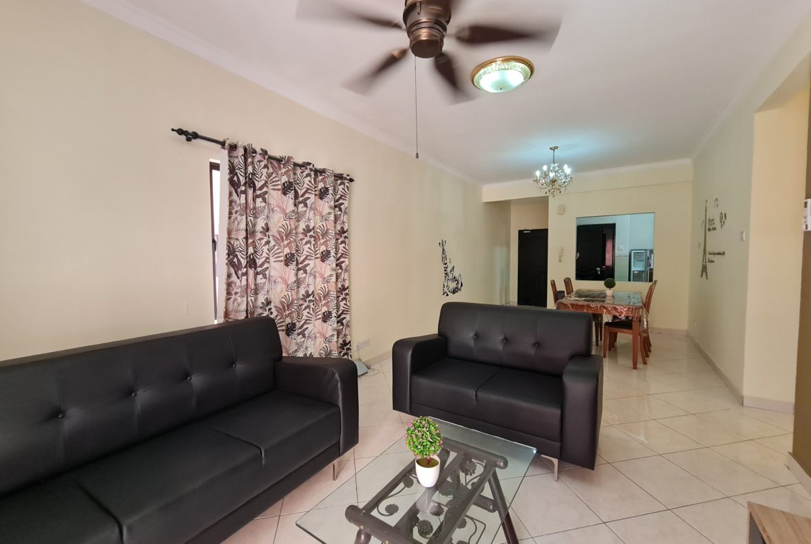 Marina Court Resort Condominium