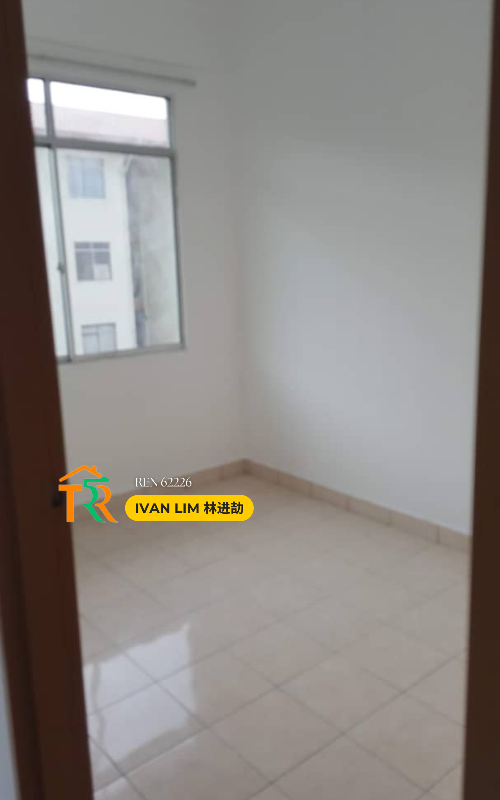 5 250K | Vista Minintod Apartment | Kota Kinabalu | Corner Lot