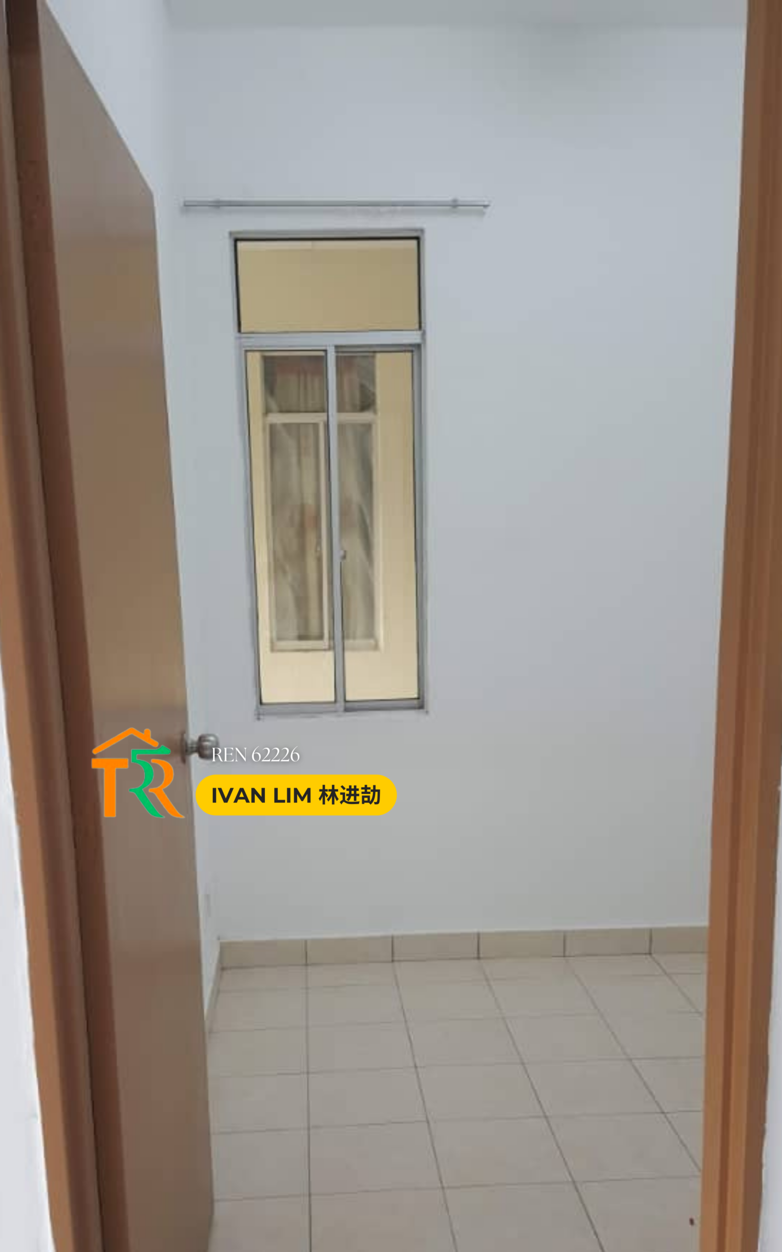 6 250K | Vista Minintod Apartment | Kota Kinabalu | Corner Lot