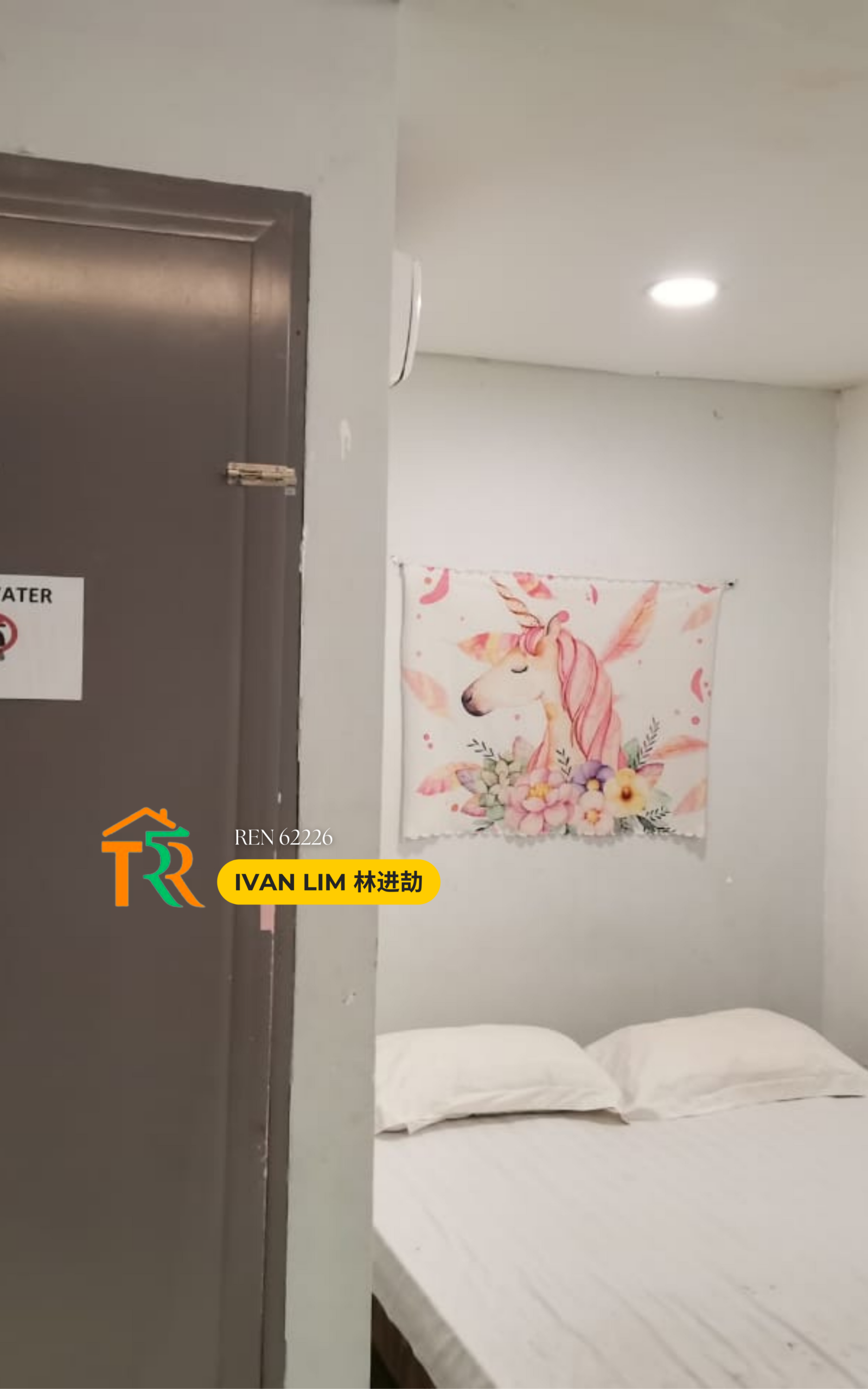 750k | Sinsuran Complex | Kota Kinabalu | Commercial Unit