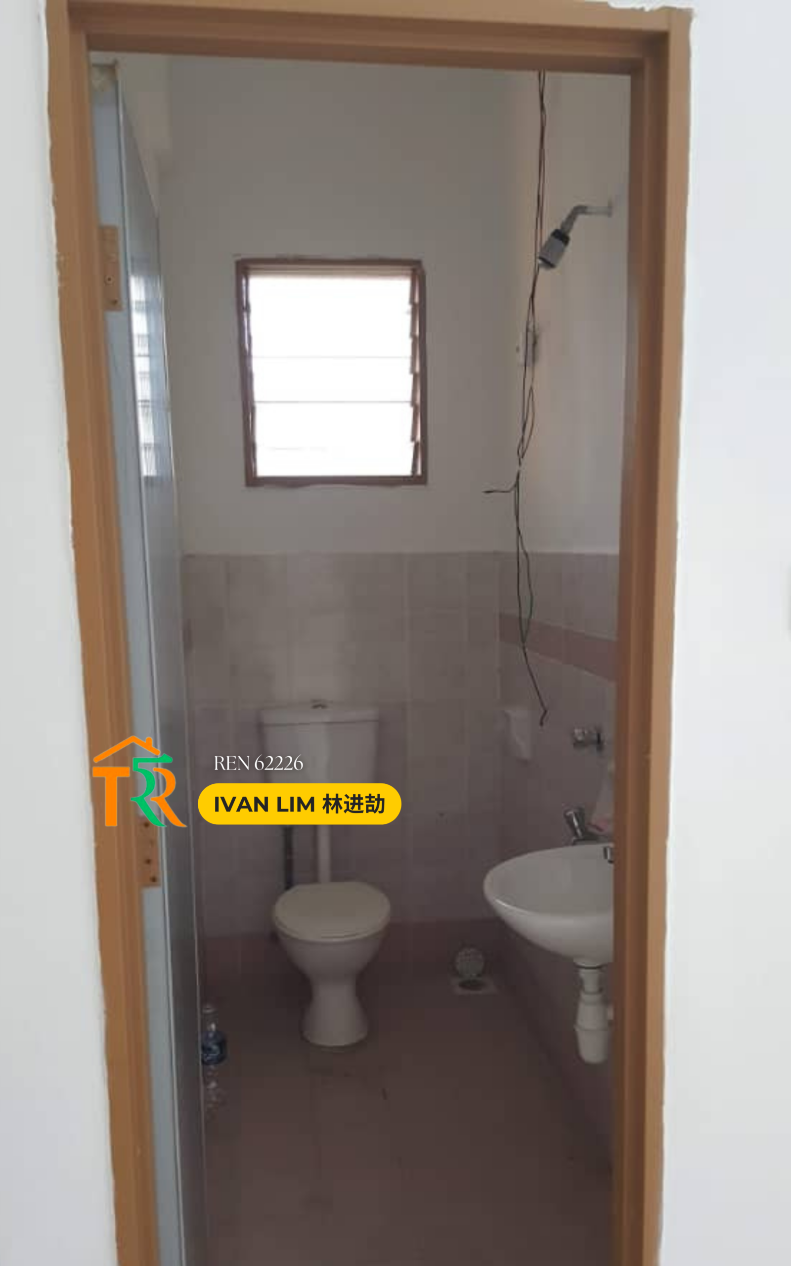 7 250K | Vista Minintod Apartment | Kota Kinabalu | Corner Lot