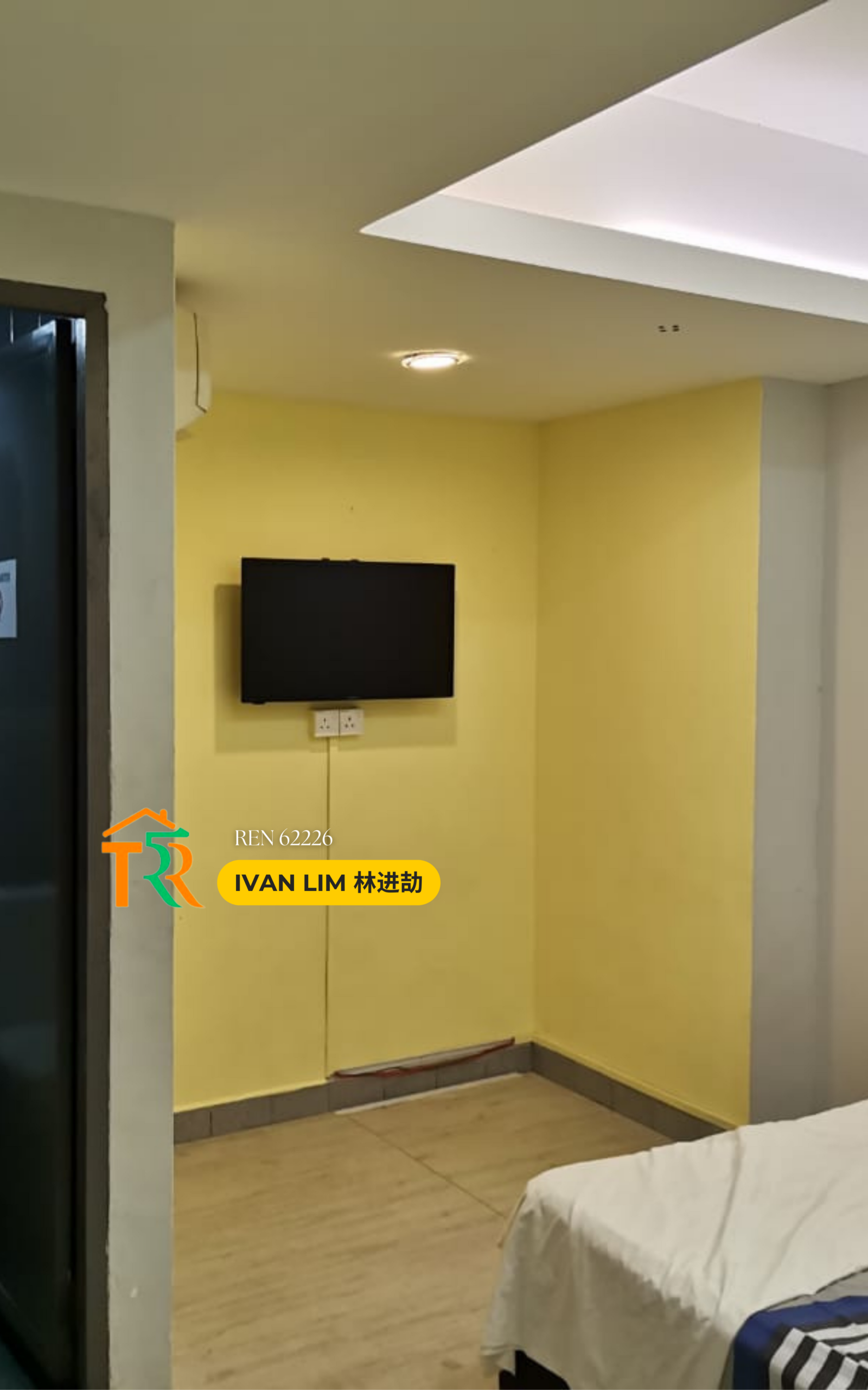750k | Sinsuran Complex | Kota Kinabalu | Commercial Unit
