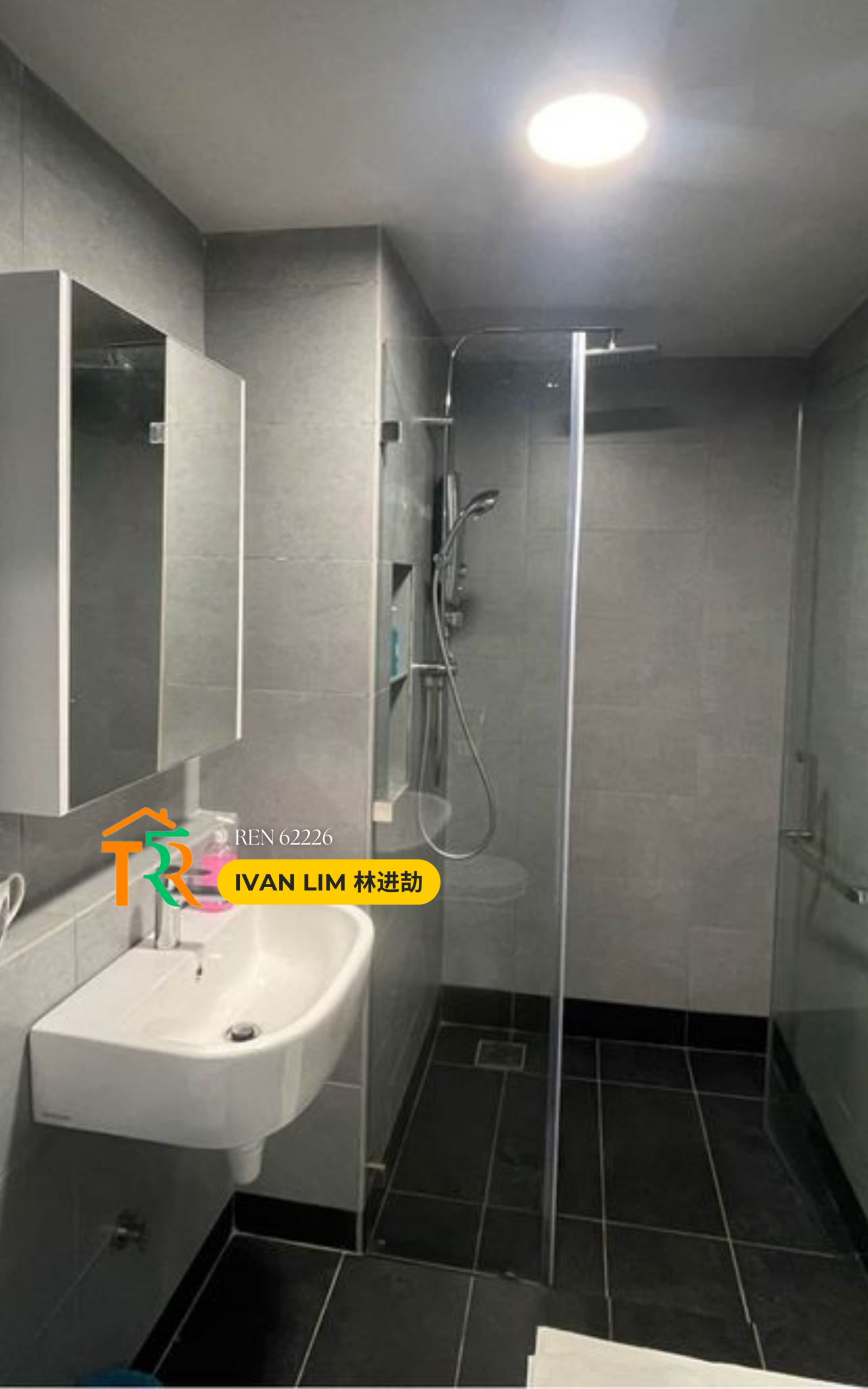 668K | Jesselton Quay Condo | Tower 2 | KK Town | Kota Kinabalu