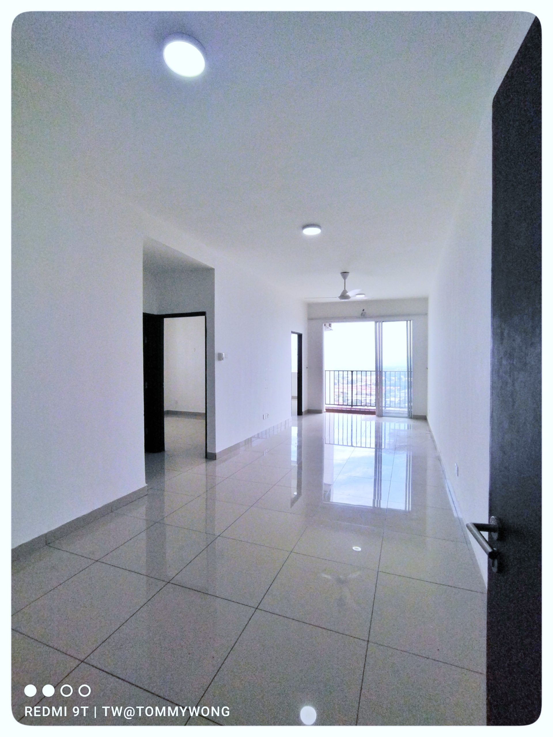 Ashton Tower | Level 23A