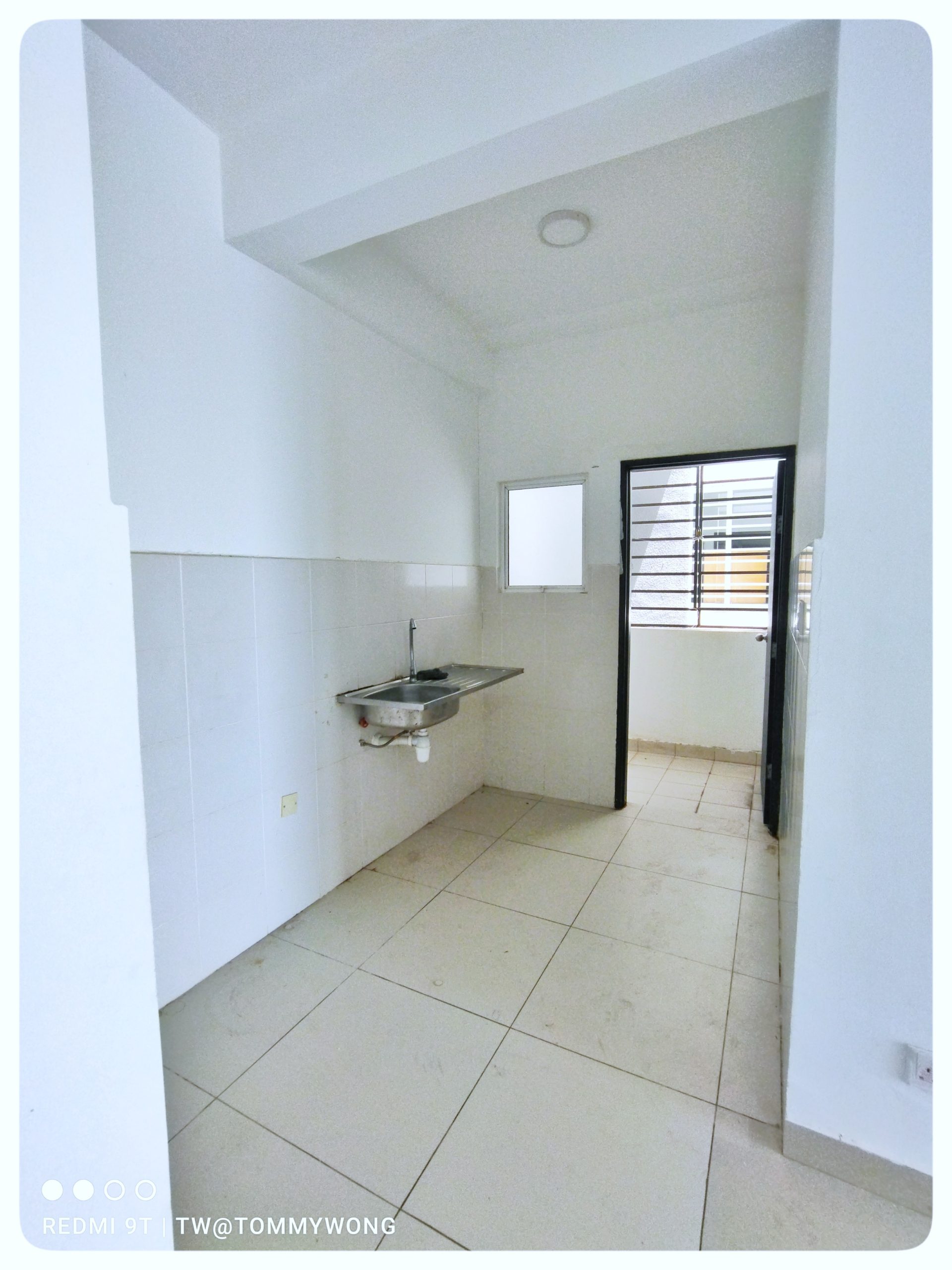 Ashton Tower | Level 23A