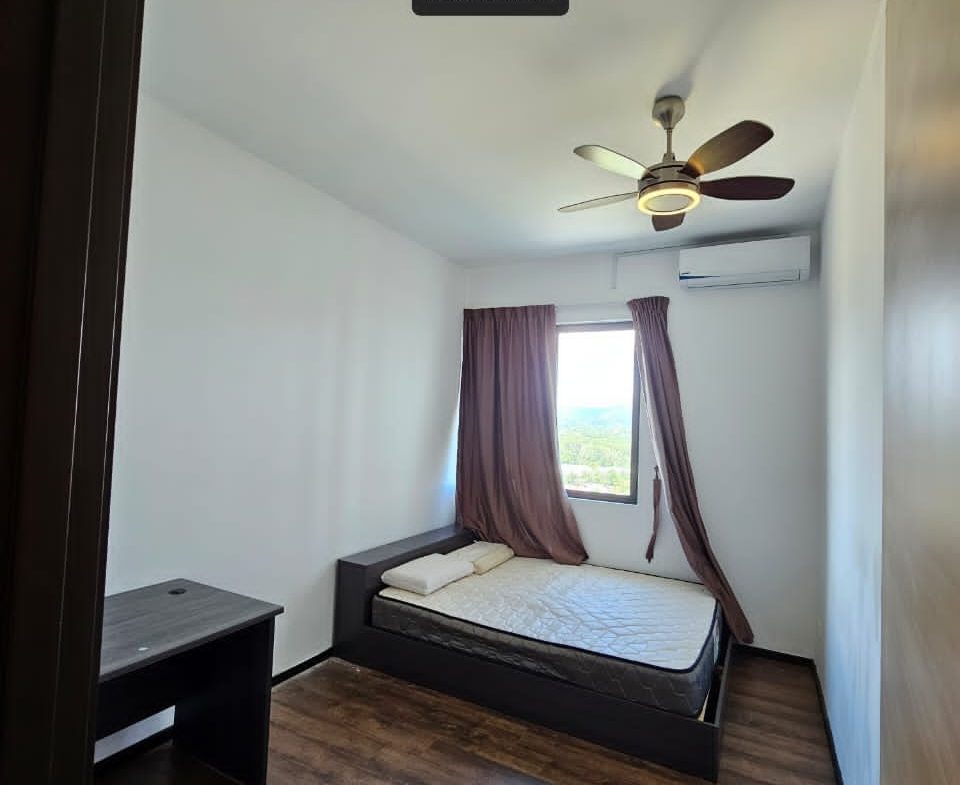 FOR RENT THE LIGHT RESIDENTIAL
