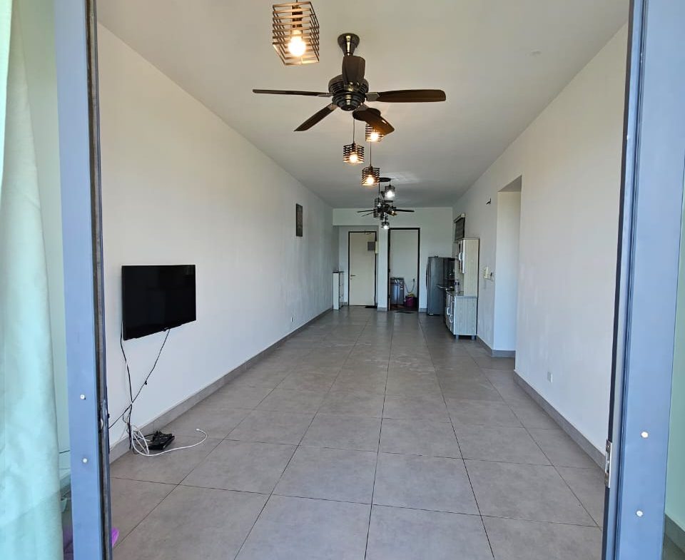 FOR RENT THE LIGHT RESIDENTIAL