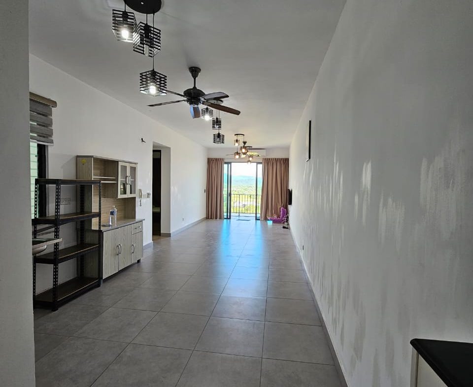 FOR RENT THE LIGHT RESIDENTIAL