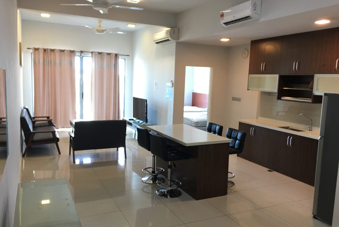 The Loft Residences Imago @ Kota Kinablu