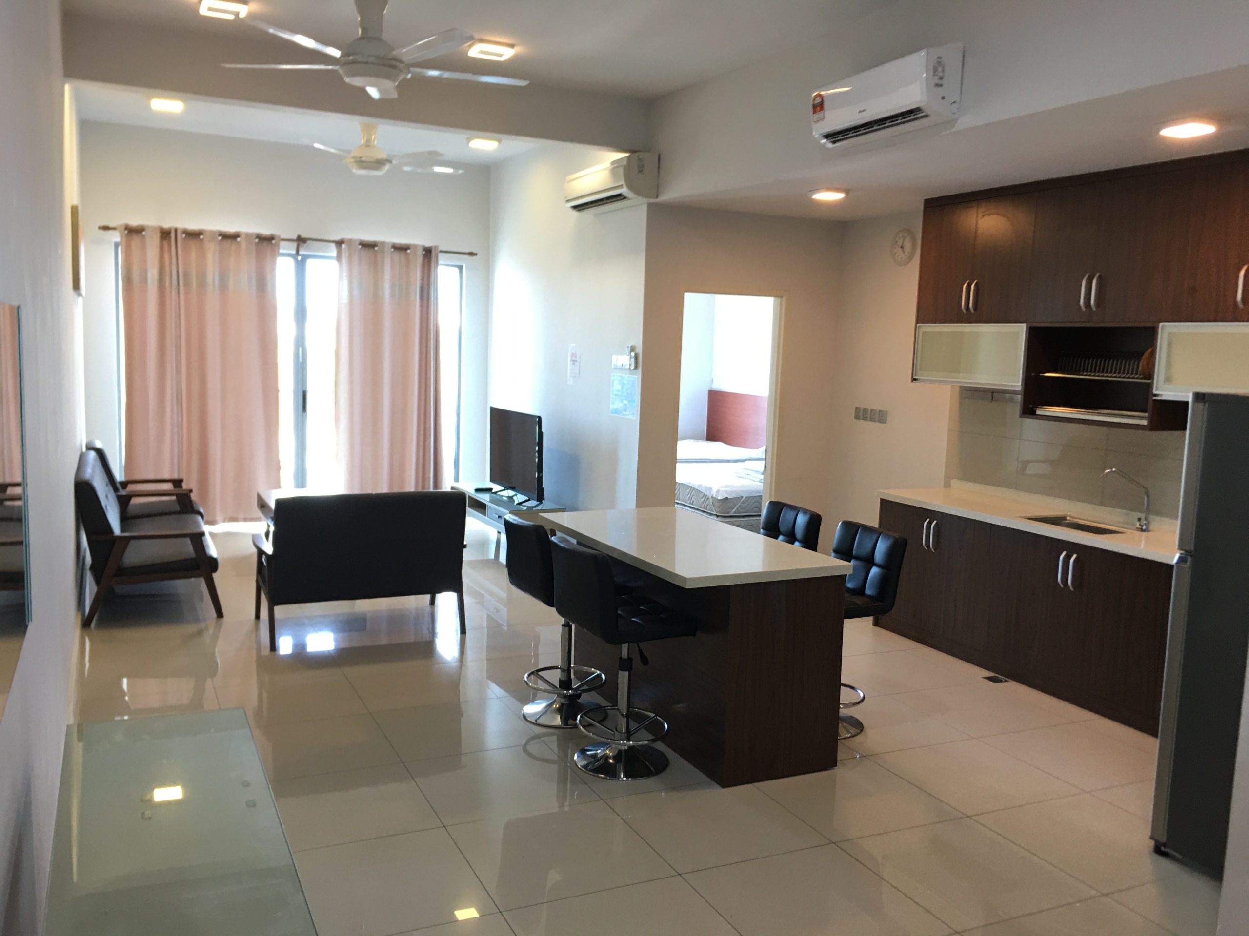 IMG_2908 The Loft Residences Imago @ Kota Kinablu