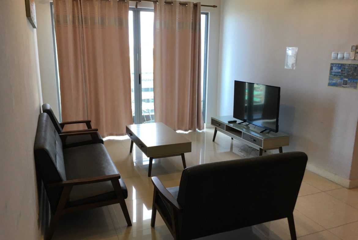 The Loft Residences Imago @ Kota Kinablu
