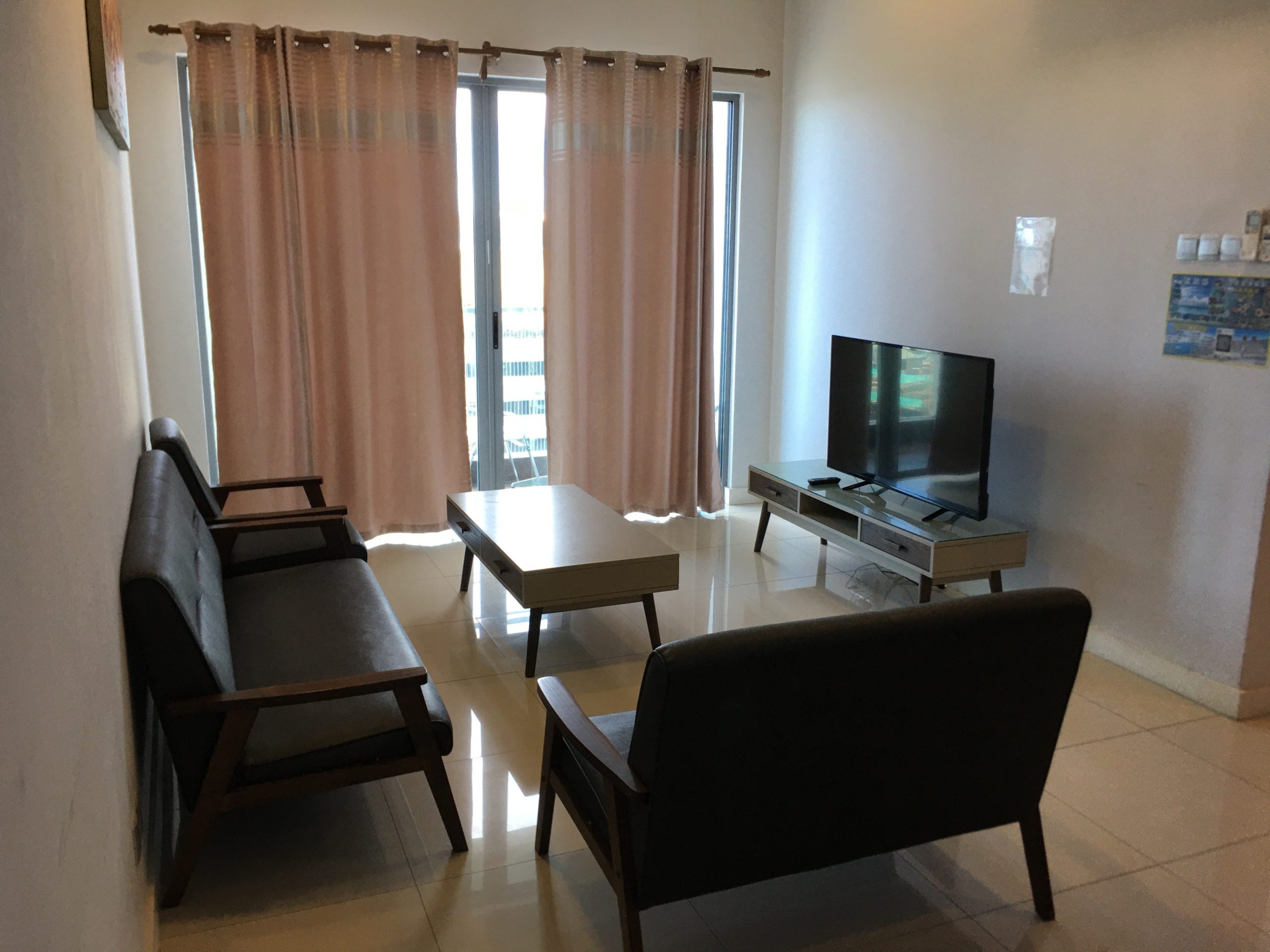 IMG_2910 The Loft Residences Imago @ Kota Kinablu