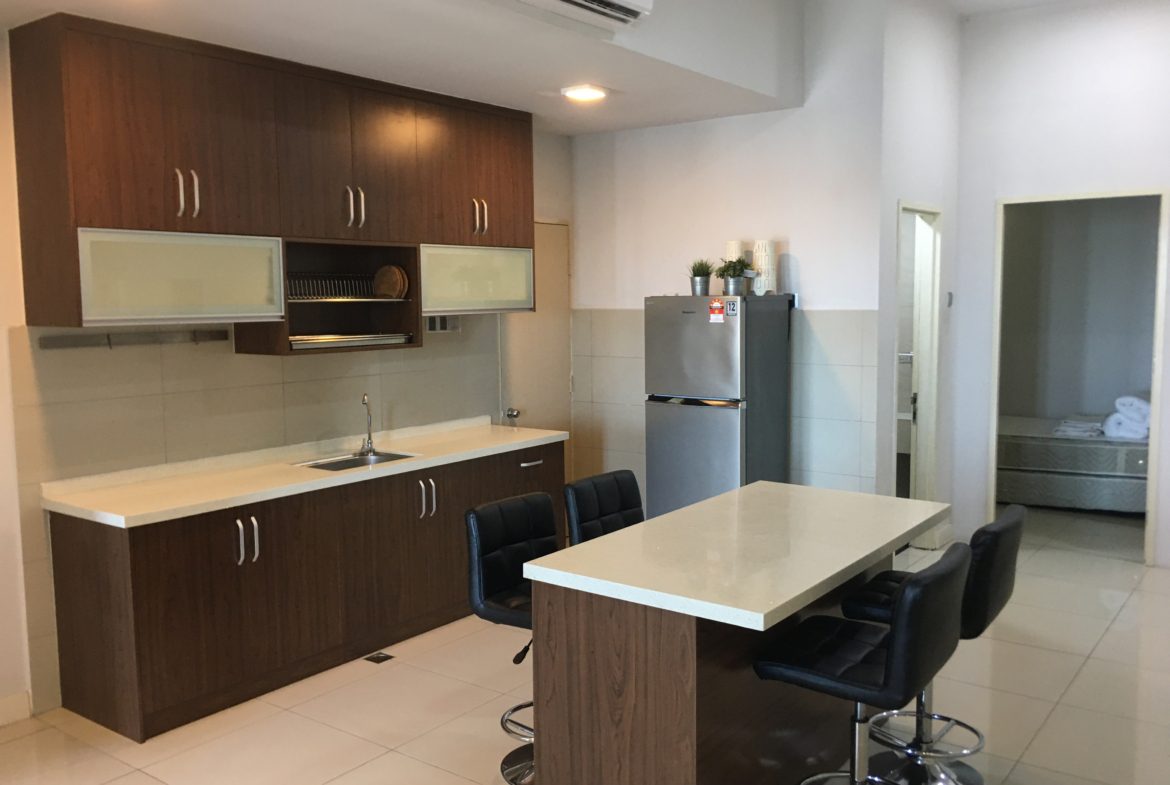The Loft Residences Imago @ Kota Kinablu