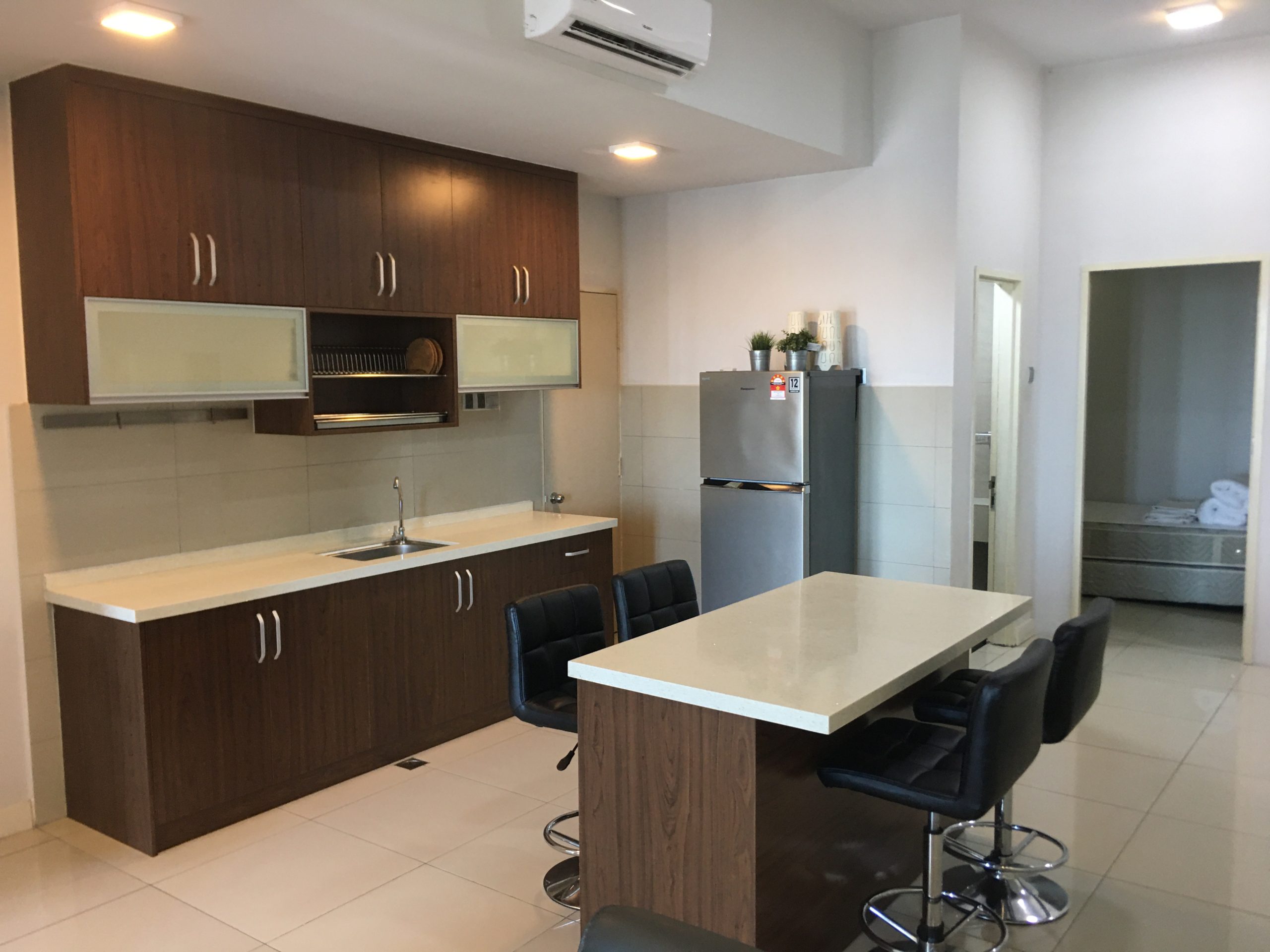IMG_2911 The Loft Residences Imago @ Kota Kinablu