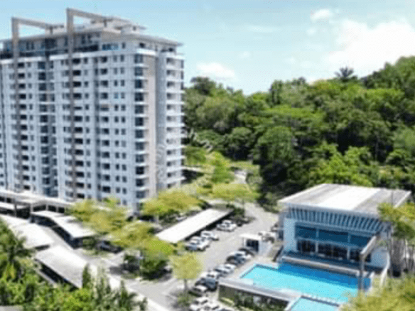 Alam Damai Condominium for Sale