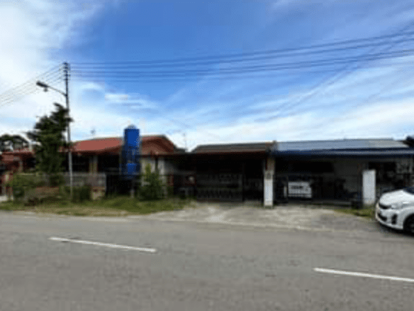 Taman Kepayan Ridge Single Storey House for Sale