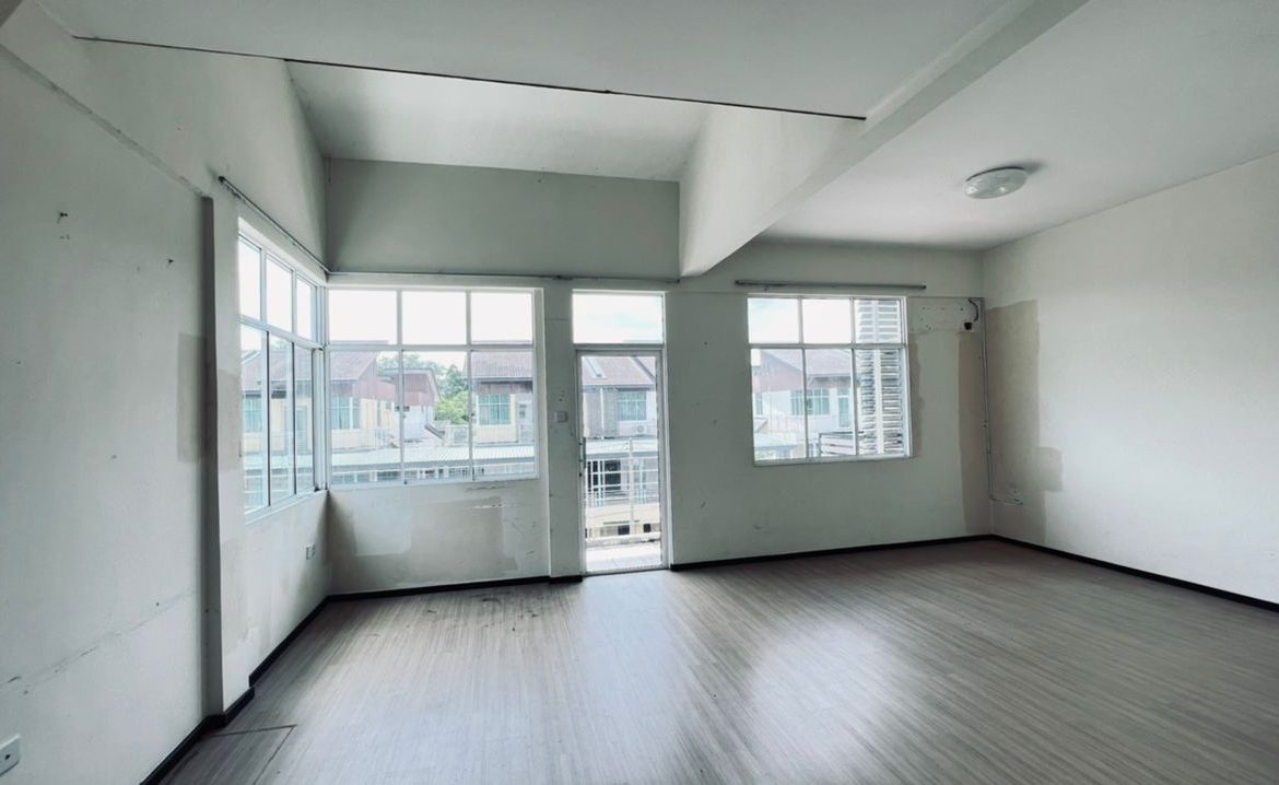 Taman Ceriamas 118 | Putatan | Empty Unit | Semi-D
